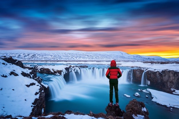 Scenic Luxury Travel Experience