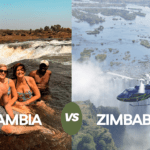 Victoria Falls Tour Packages 2025–2028 | Best Safaris, Trips & Cross-Border Tours