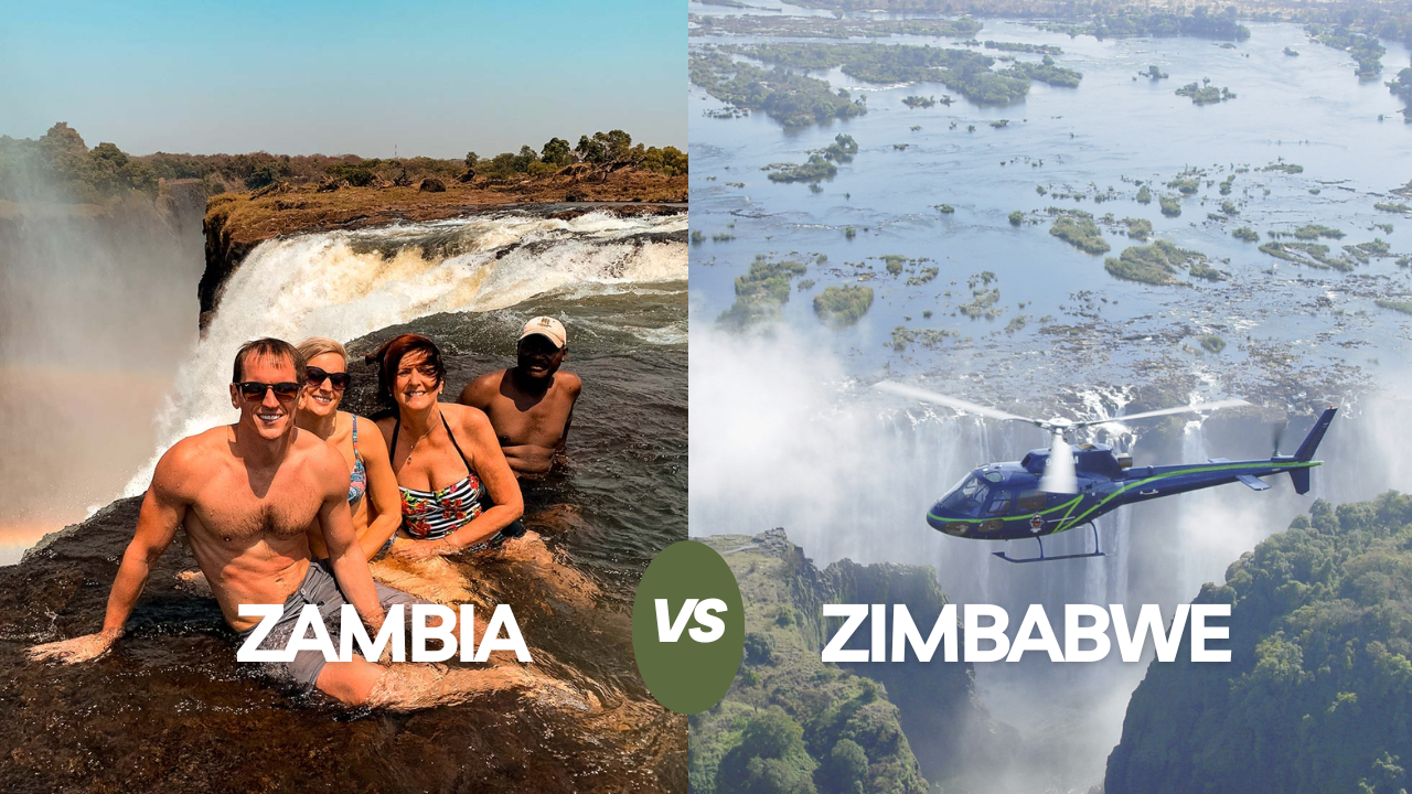 Victoria Falls Tour Packages 2025–2028 | Best Safaris, Trips & Cross-Border Tours