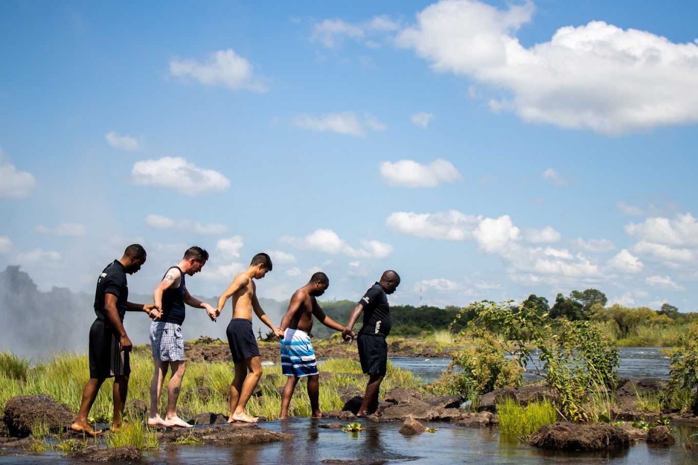 Zambezi National Park: Africa’s Most Overlooked Safari Gem (2025–2026)