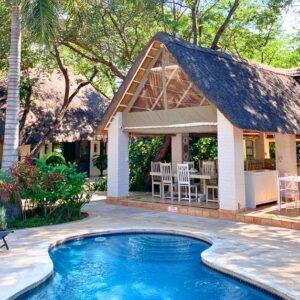 Pamarah Lodge