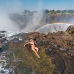 Discover Devil’s Pool at Victoria Falls – Swim at the Edge of Mosi-oa-Tunya