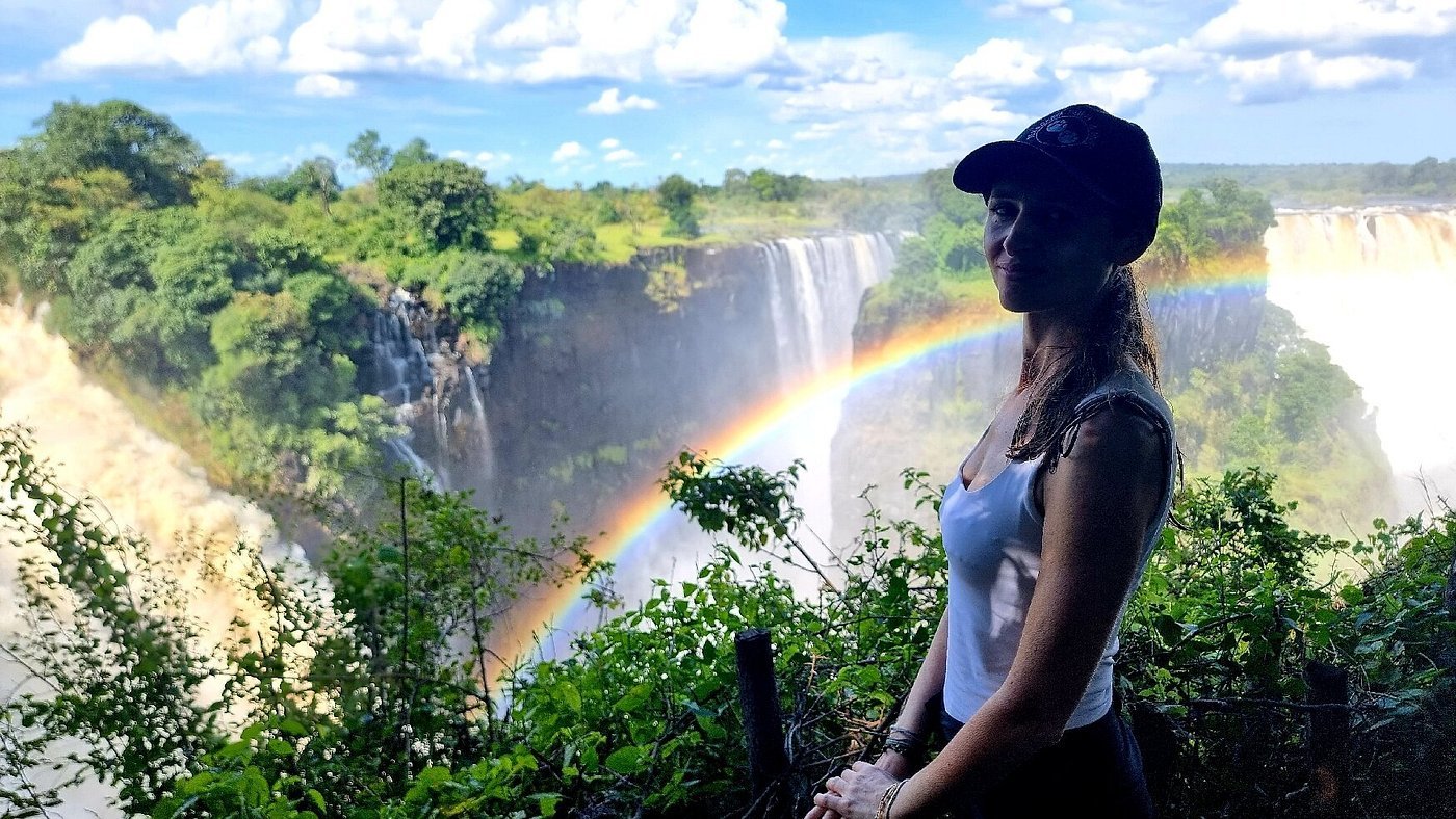 Luxury Safari Booking Experience