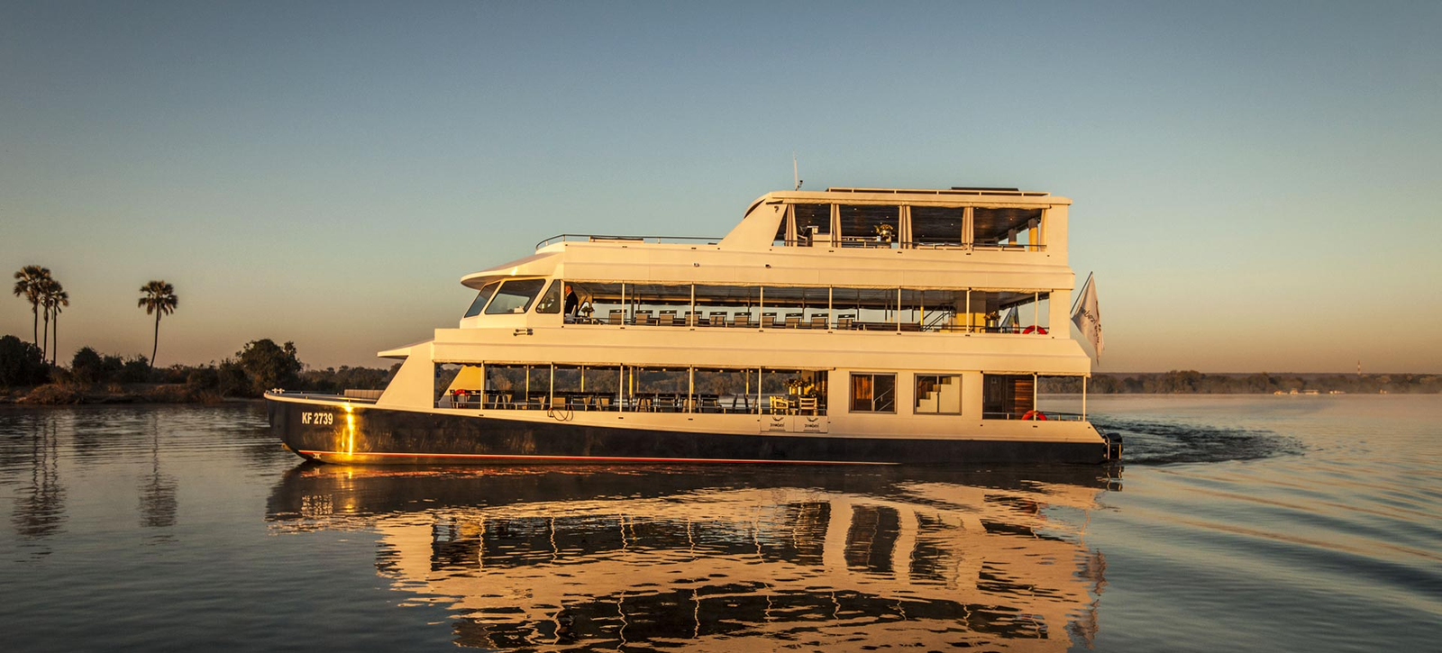 Luxury Safari Experience