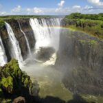 Best Time to Visit Victoria Falls
