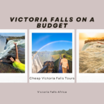 Victoria Falls on a Budget: Affordable Travel Guide for 2025–2026
