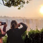 About Private Victoria Falls Tours