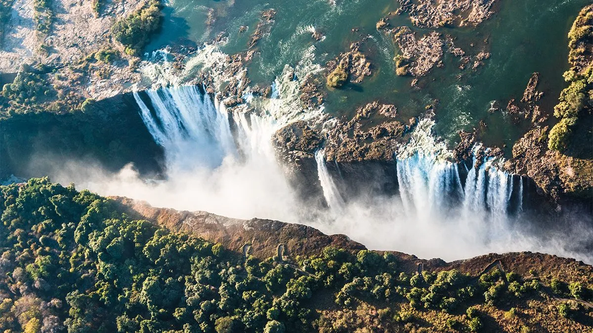 Visa and Entry Requirements for Victoria Falls – The Complete 2025–2027 Guide