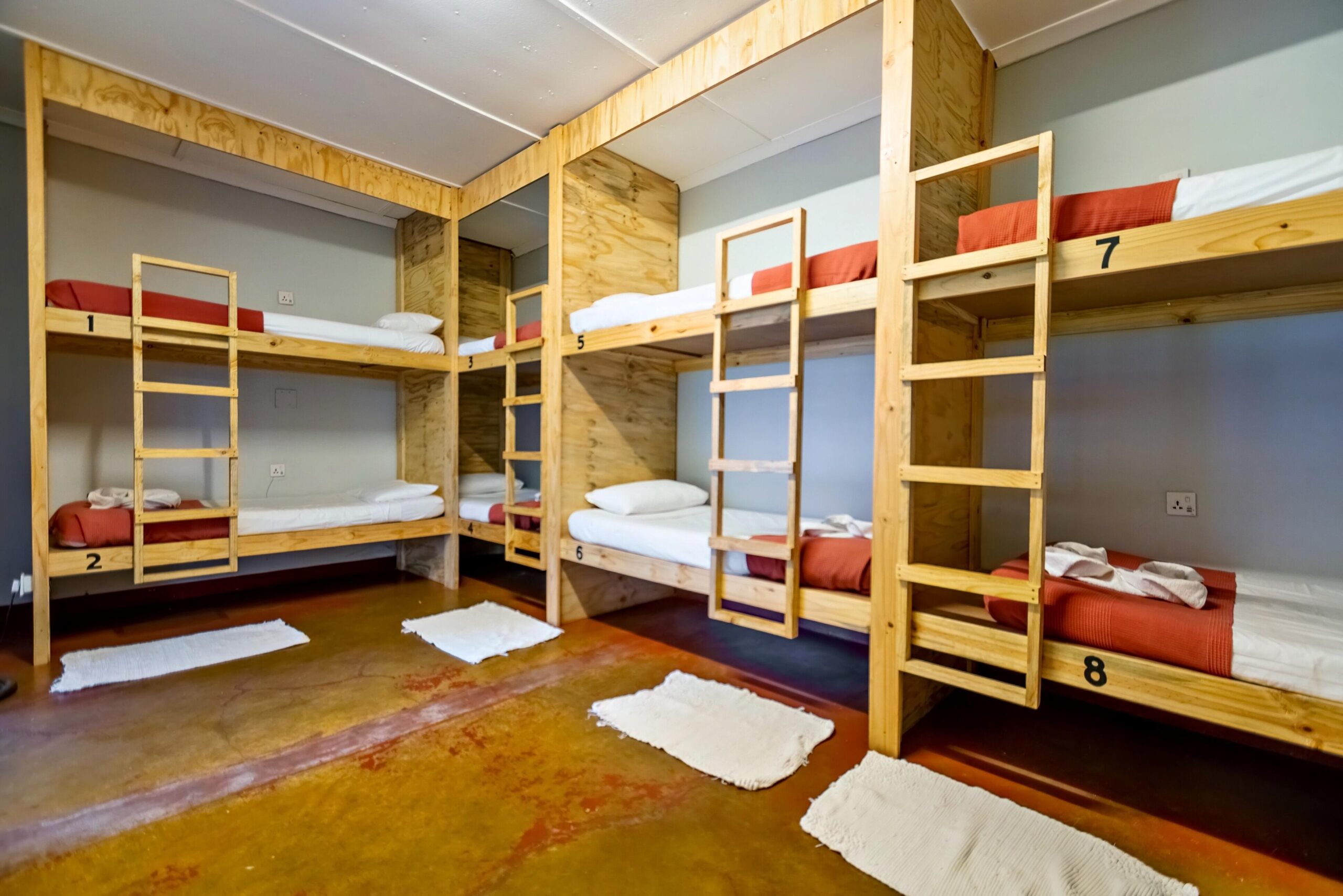 Best Budget Lodges in Victoria Falls