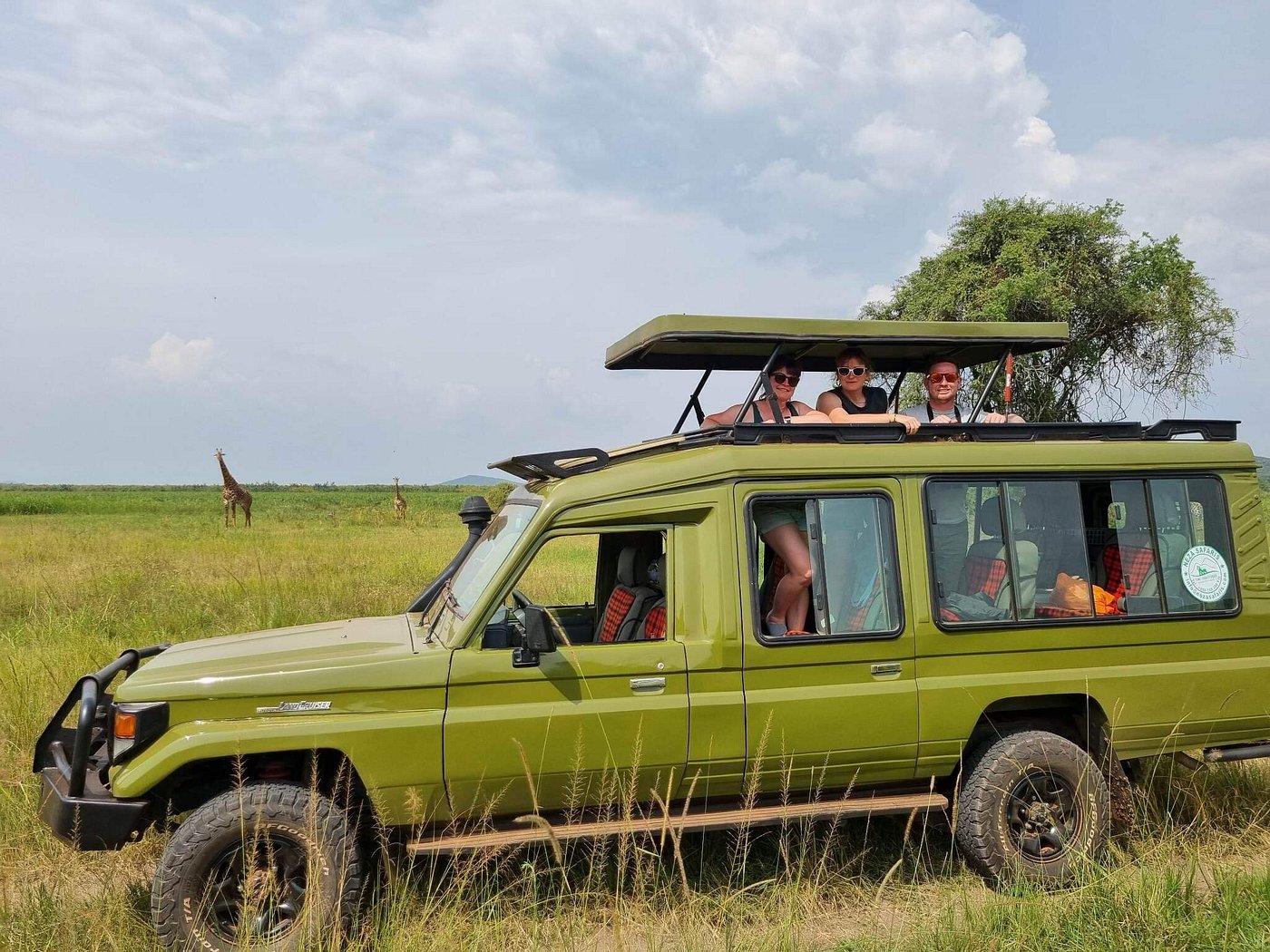Why Book With Nextgen Safaris Instead of Others?