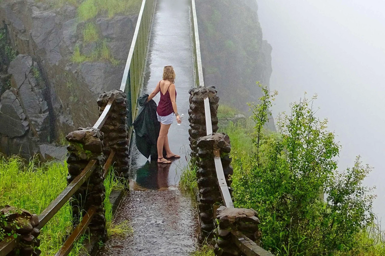 When is the Best Time to Visit Victoria Falls?