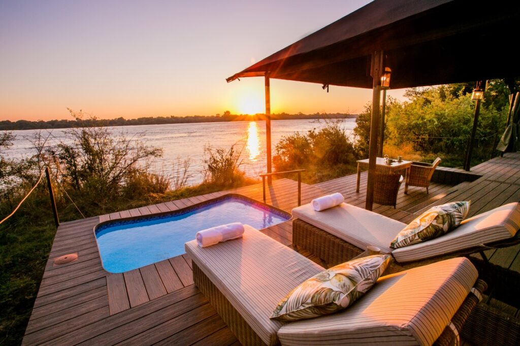Top Lodges in Victoria Falls – Best Stays in Zimbabwe & Zambia (2025)
