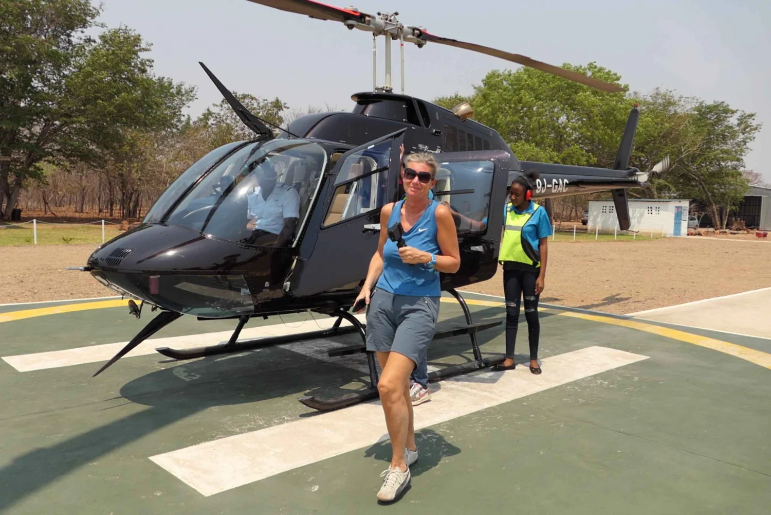 Luxury Victoria Falls Safaris (2025–2026) | Best Lodges, Tours & Experiences