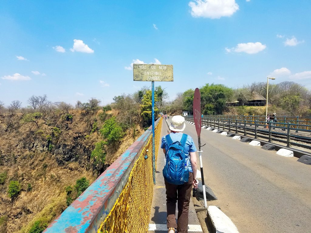 Explore Affordable Victoria Falls Tours