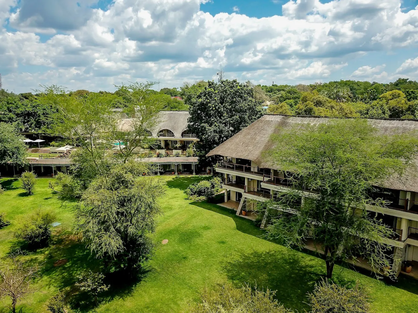 Where to Stay in Victoria Falls | Best Hotels, Lodges & Rentals 2025