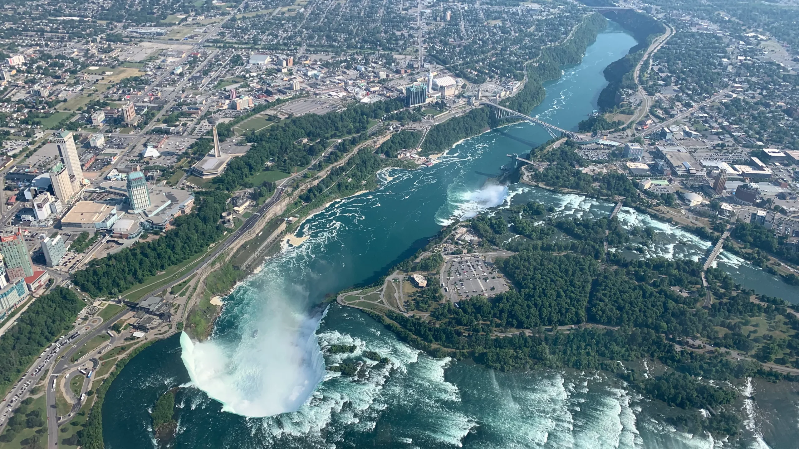 Niagara Falls