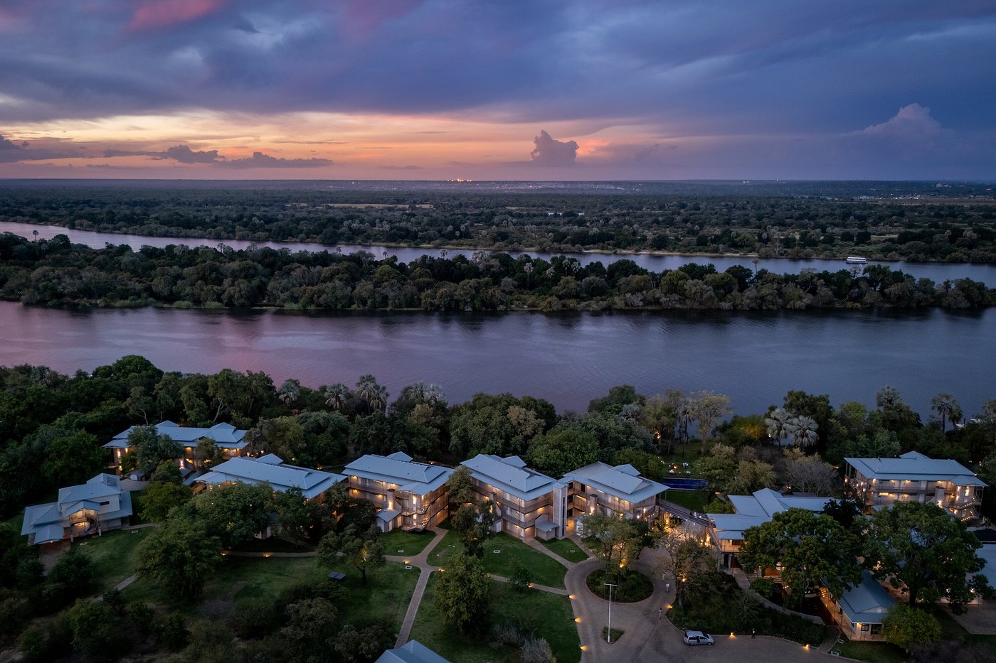 Where to Stay in Victoria Falls: Why It Matters More Than You Think