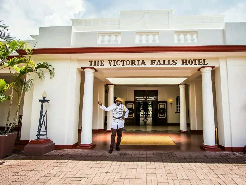 Top Hotels in Livingstone (Zambia Side)