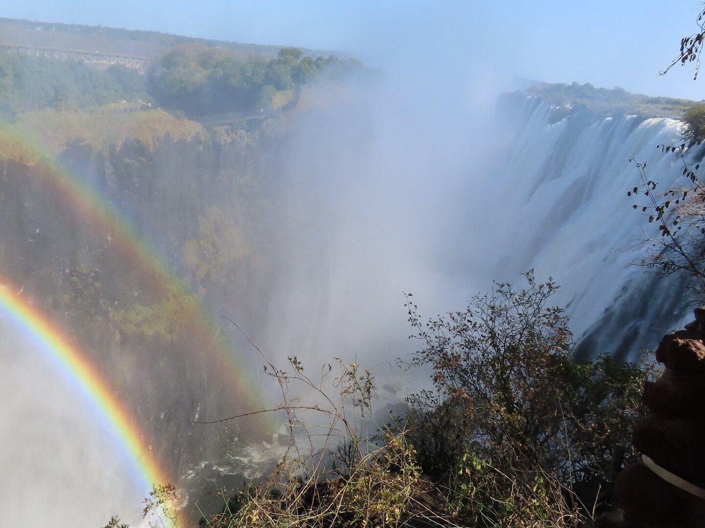 Ultimate Guide to Victoria Falls Entrance Fee (2025–2028) – Honest Pricing & Travel Tips