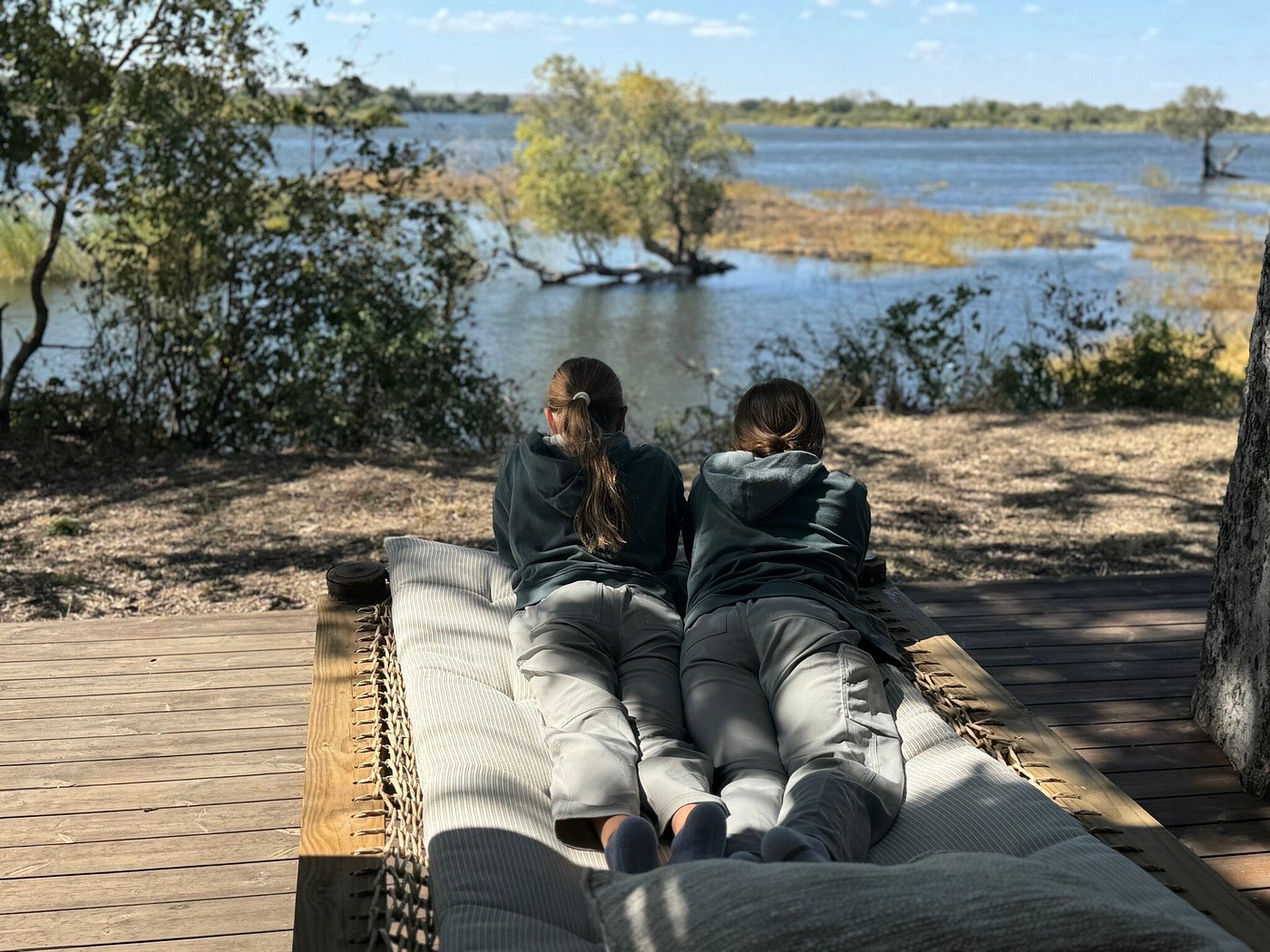 Camping & Budget Accommodation Options in Victoria Falls