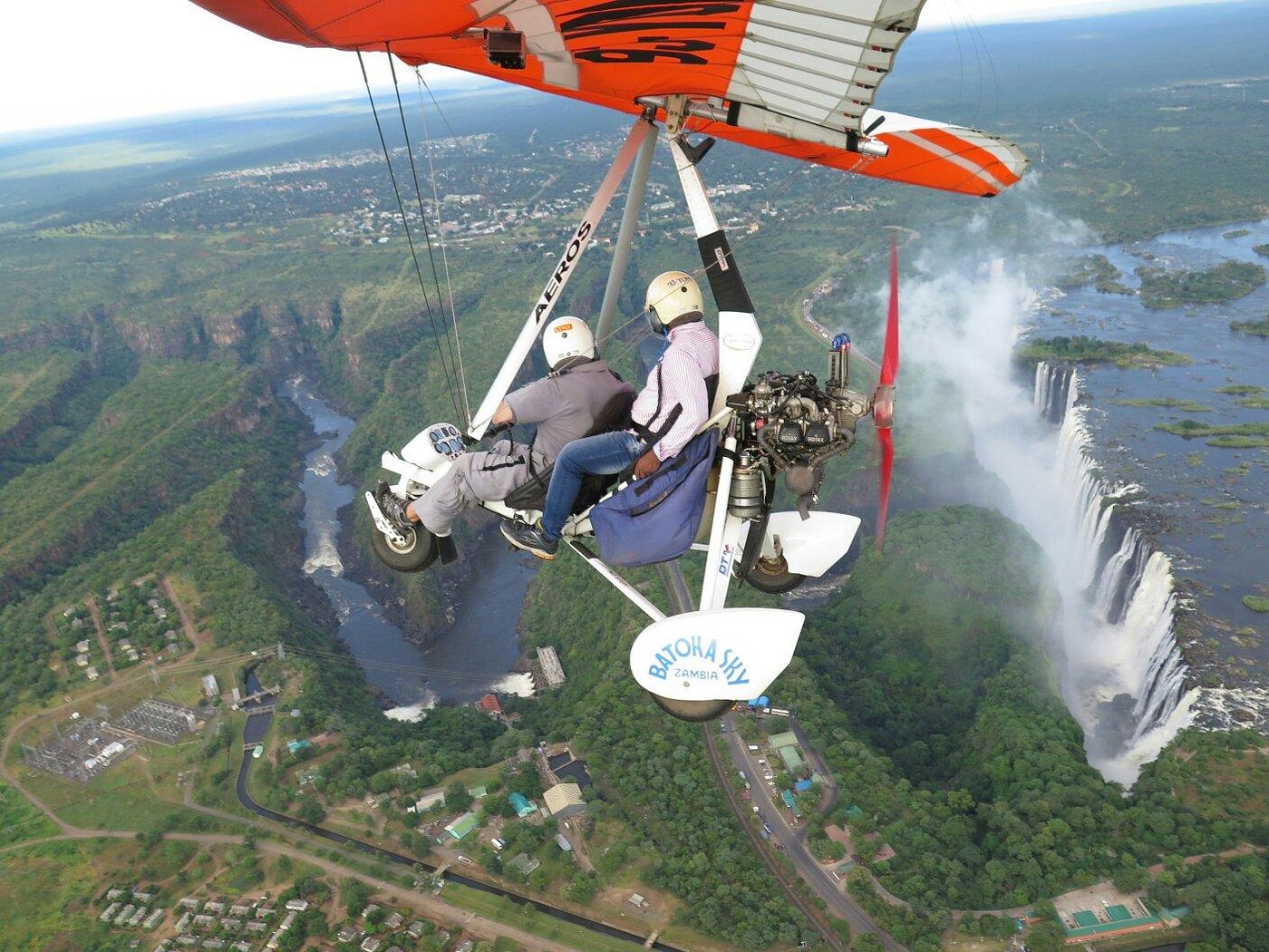Is It Expensive to Visit Victoria Falls? Cost vs. Experience