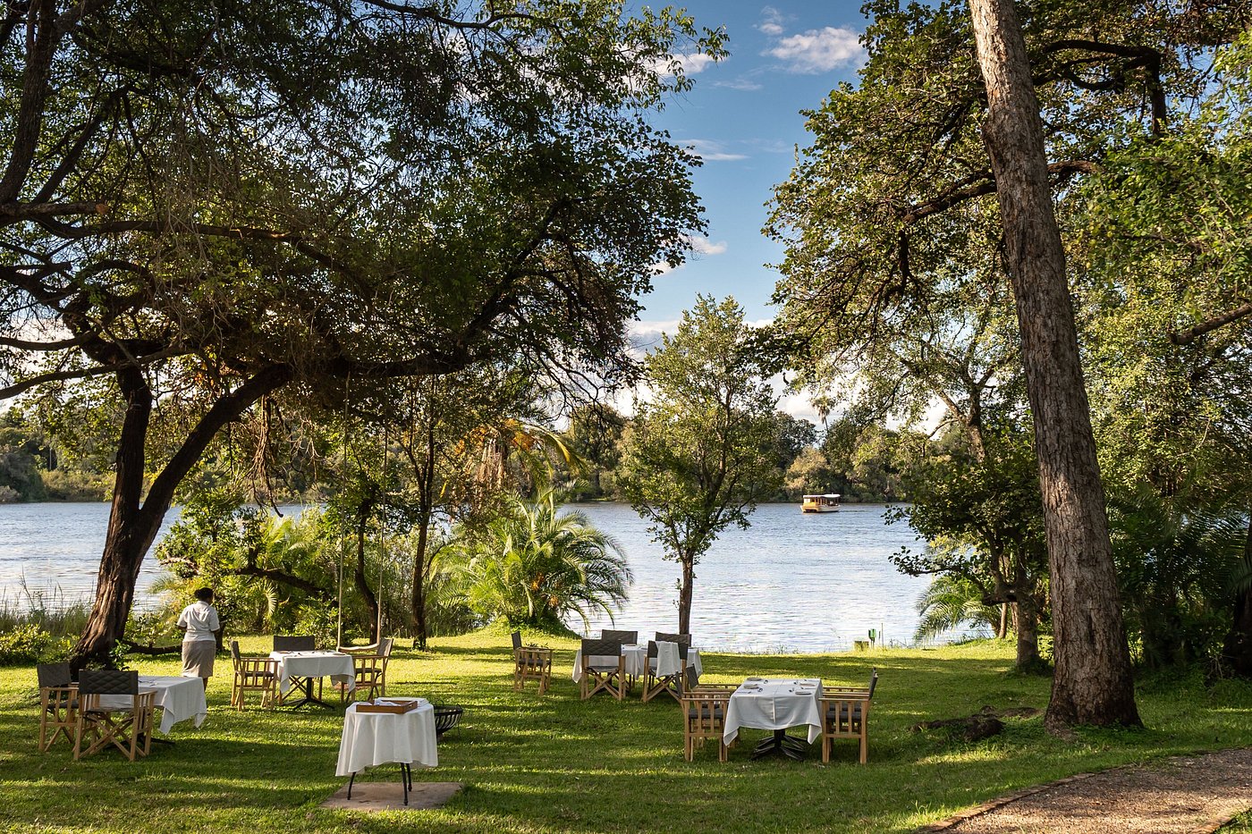 House Rentals, Airbnbs & Self-Catering Apartments in Victoria Falls