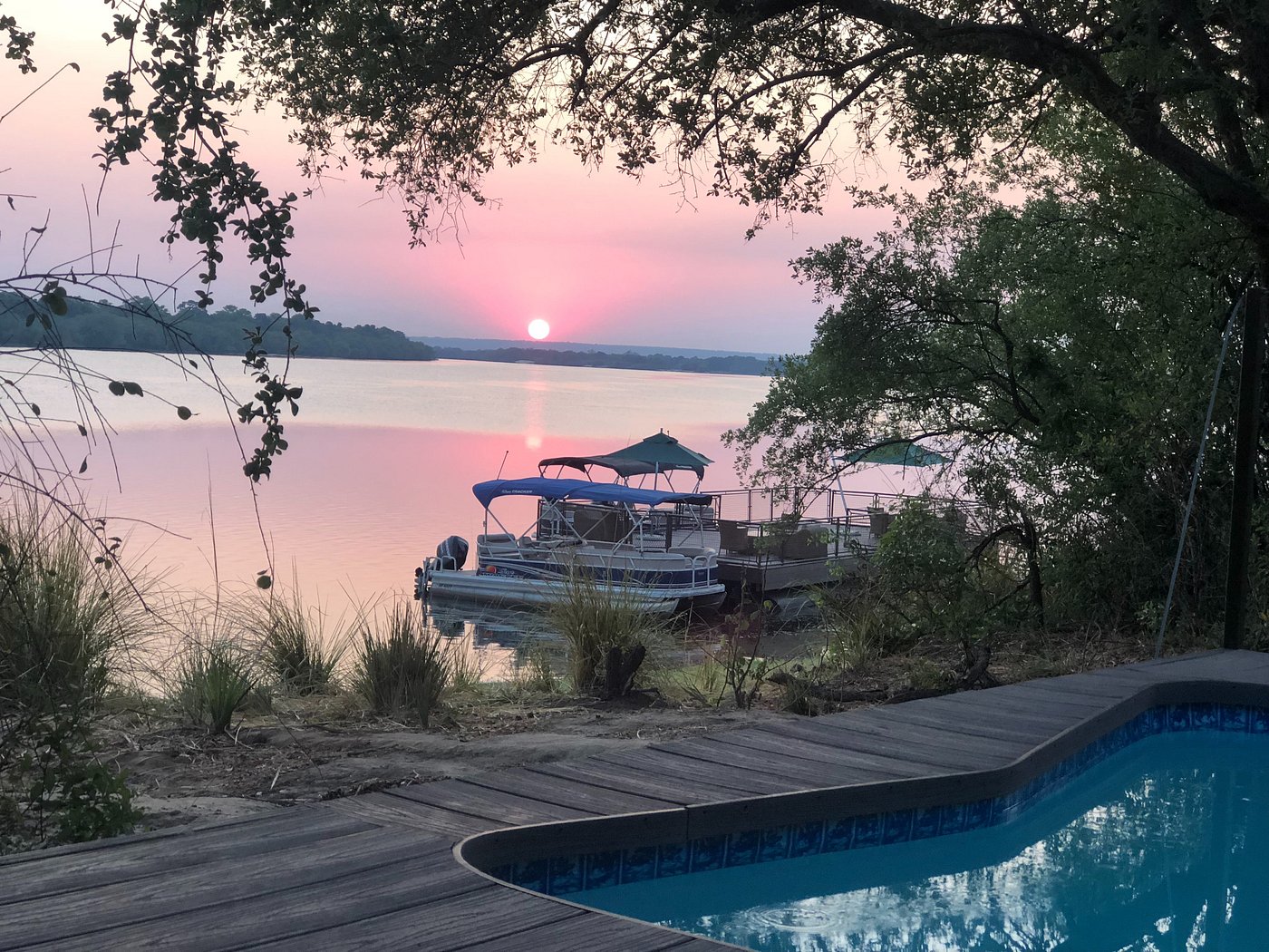 Luxury Victoria Falls Tour 3