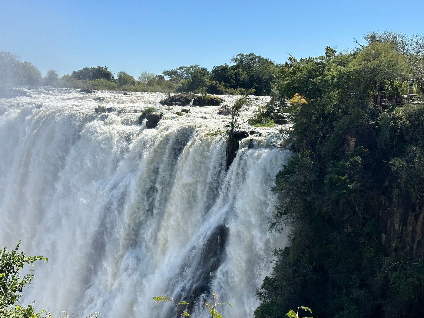 Common Mistakes People Make When Planning Time in Victoria Falls
