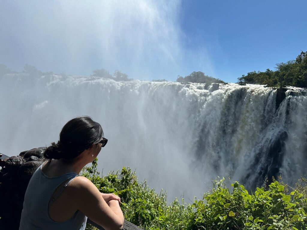 Explore Victoria Falls in One Day – Exclusive Day Trip from Livingstone
