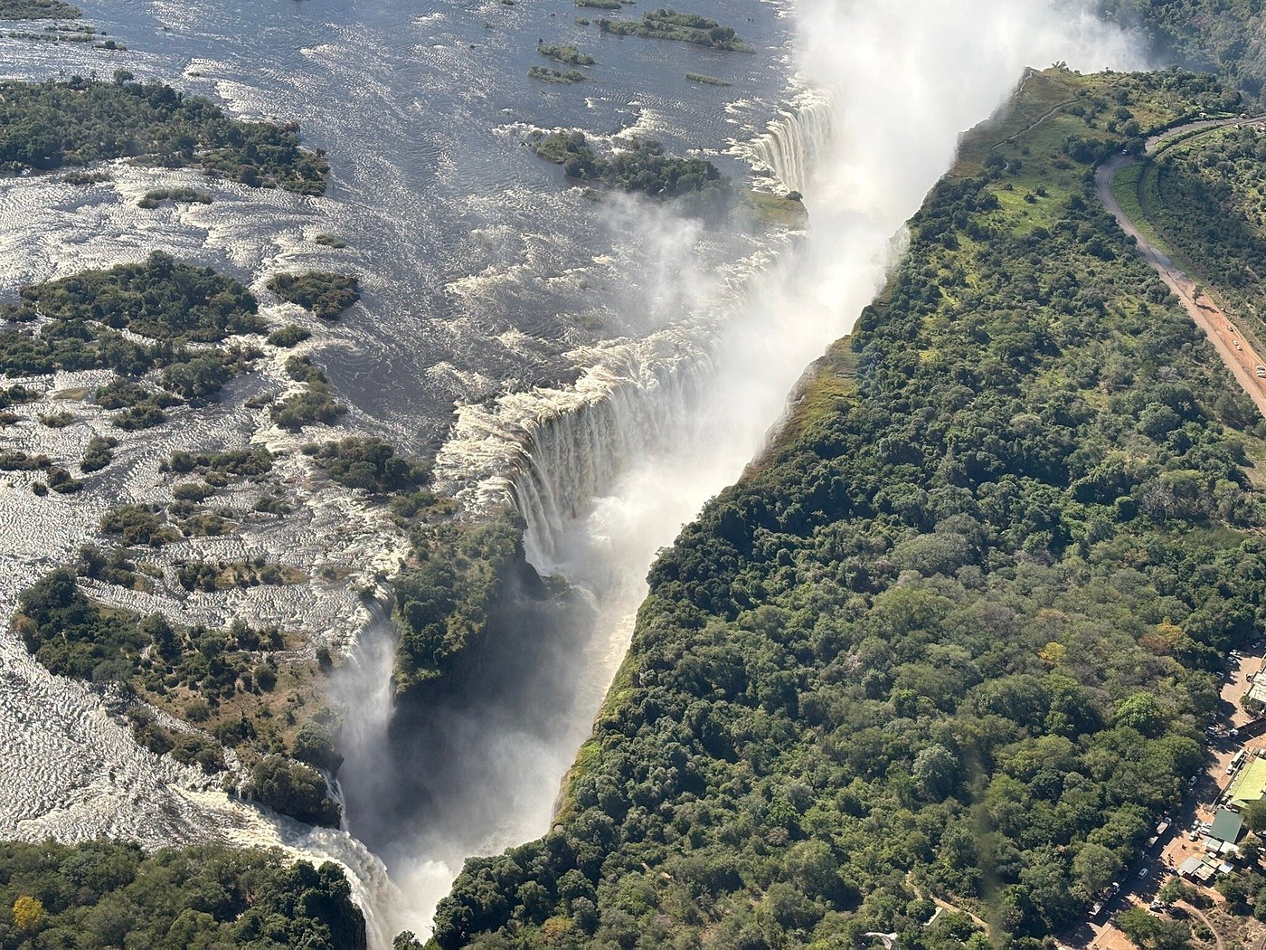 Victoria Falls as a Standalone Trip vs Part of a Longer Safari
