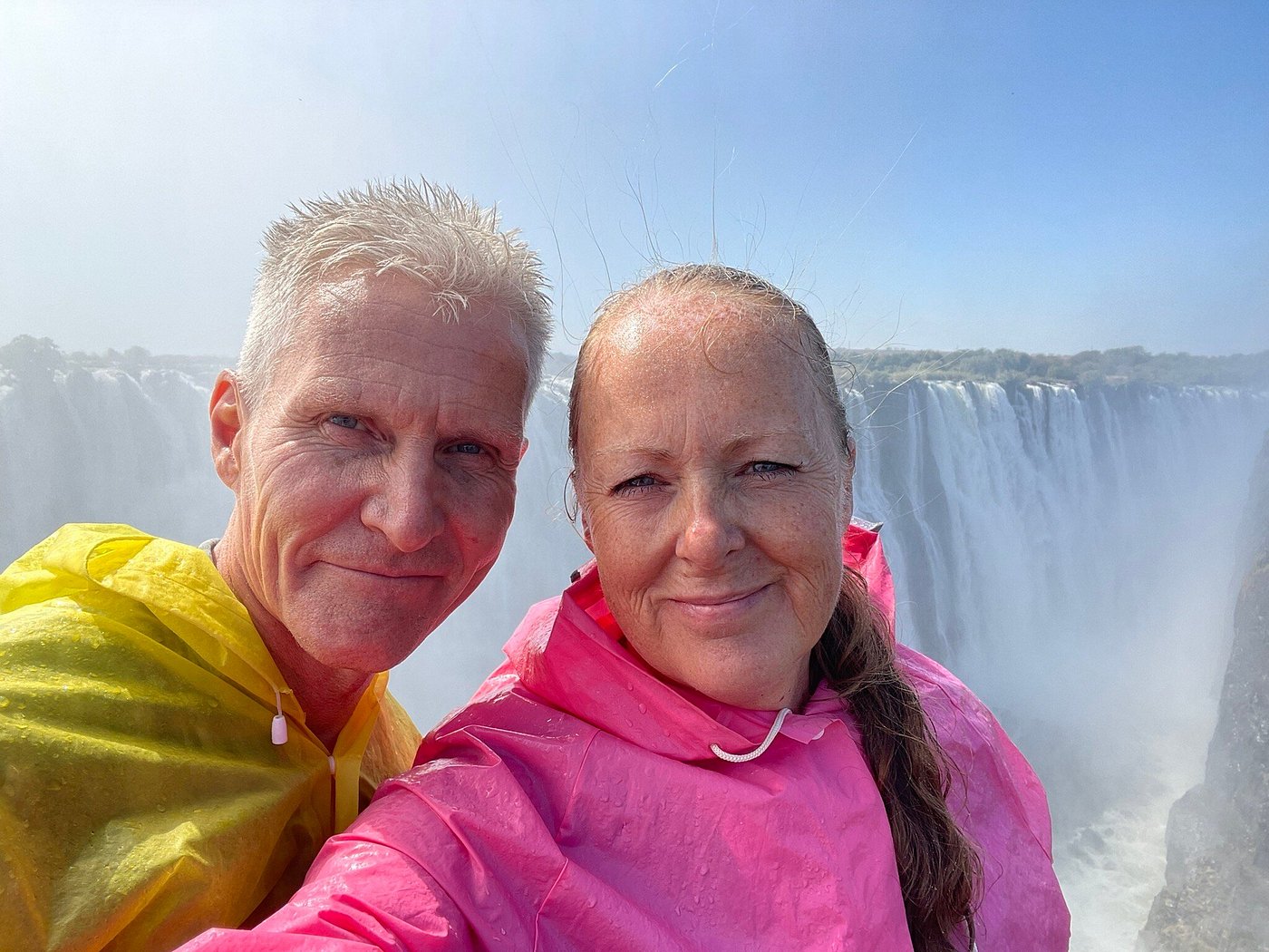 Is the Victoria Falls Entrance Fee Worth It?