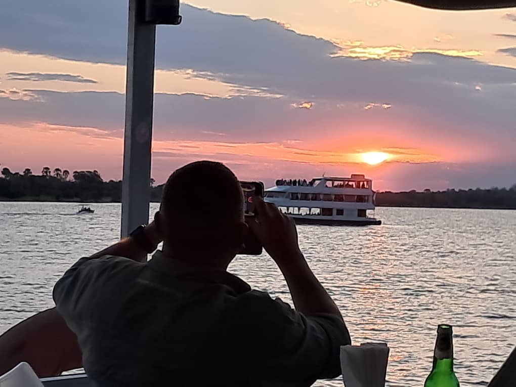 10 Day luxury honeymoon Victoria Falls Chobe