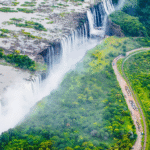 Victoria Falls and Chobe National Park