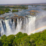 6 Day Best of Zimbabwe and Botswana