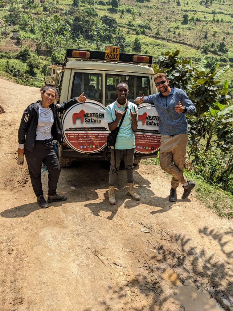 Best Gorilla Trekking Tour Company in Uganda & Rwanda | Nextgen Safaris