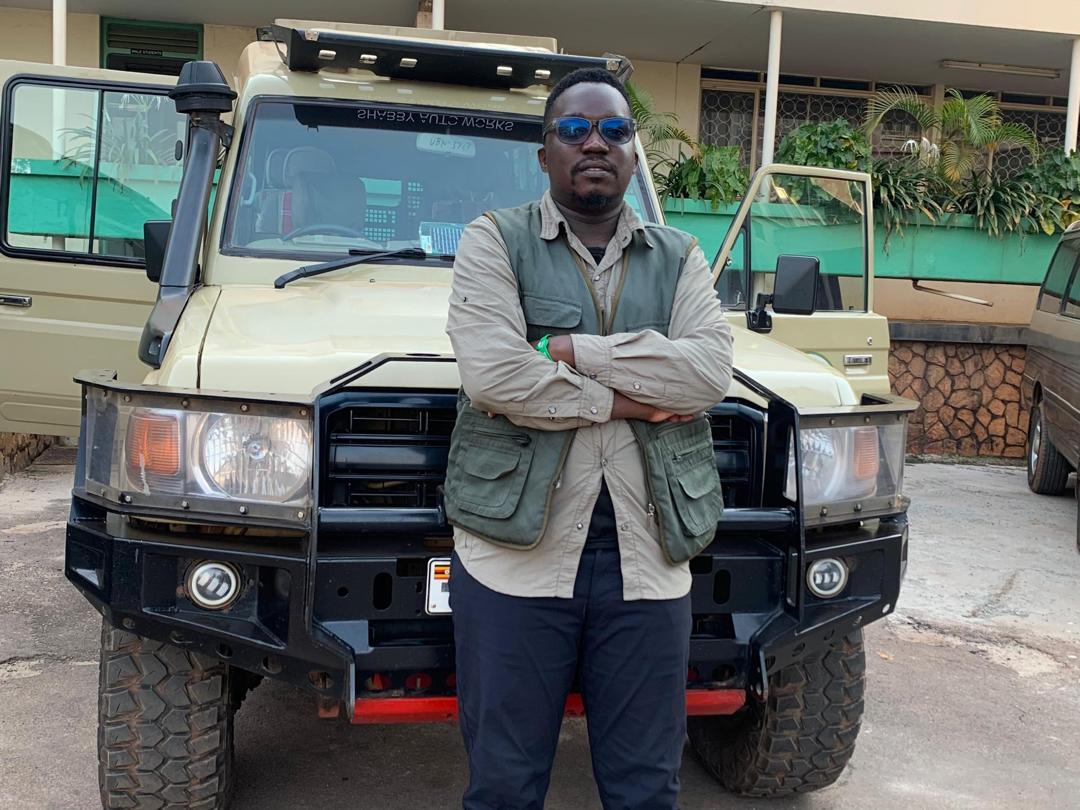 Jovana Gorilla Safaris (Specialist Gorilla Trekking Operator)
