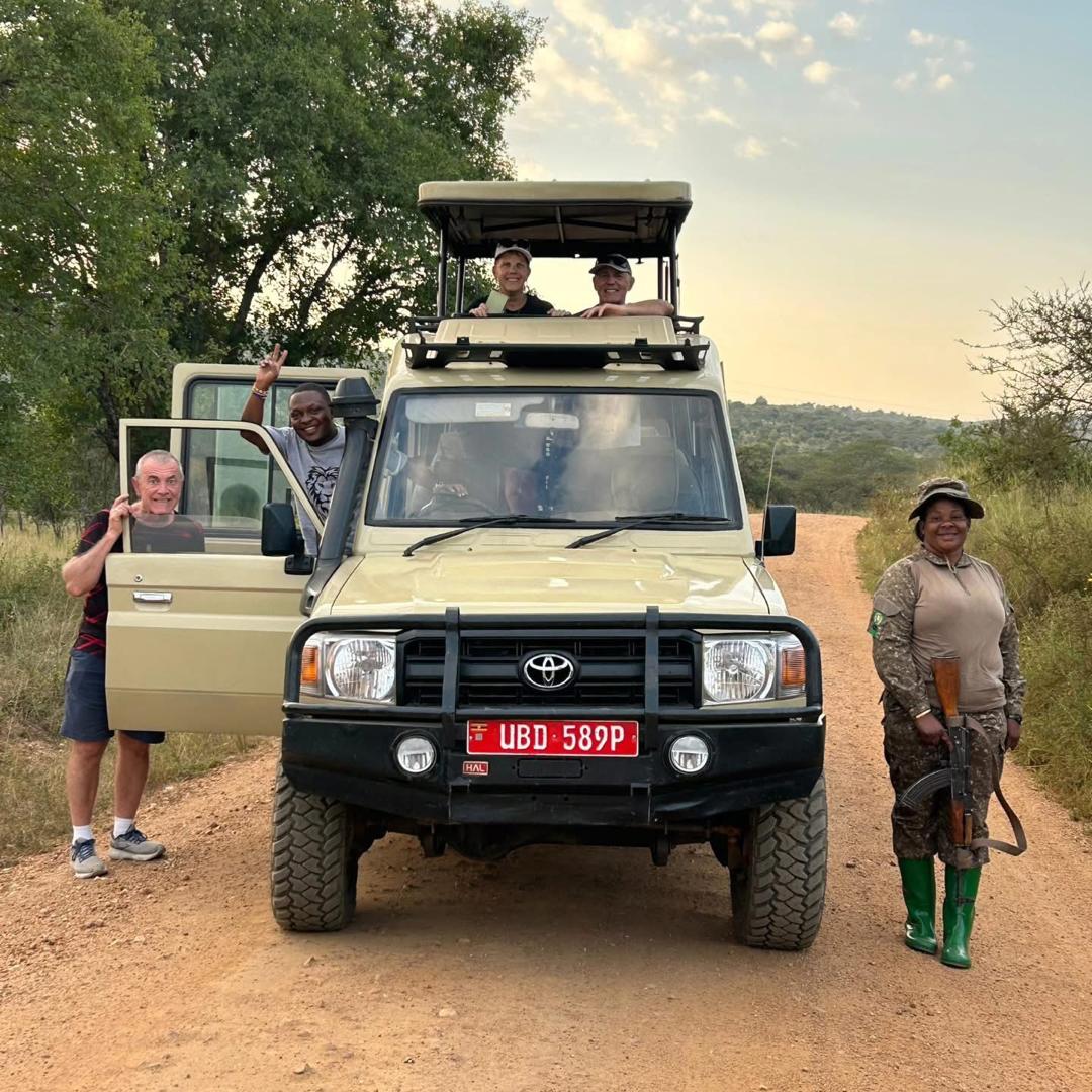 Licensed Tour Companies in Uganda & Rwanda (Top Rated & Verified Safari Operators)
