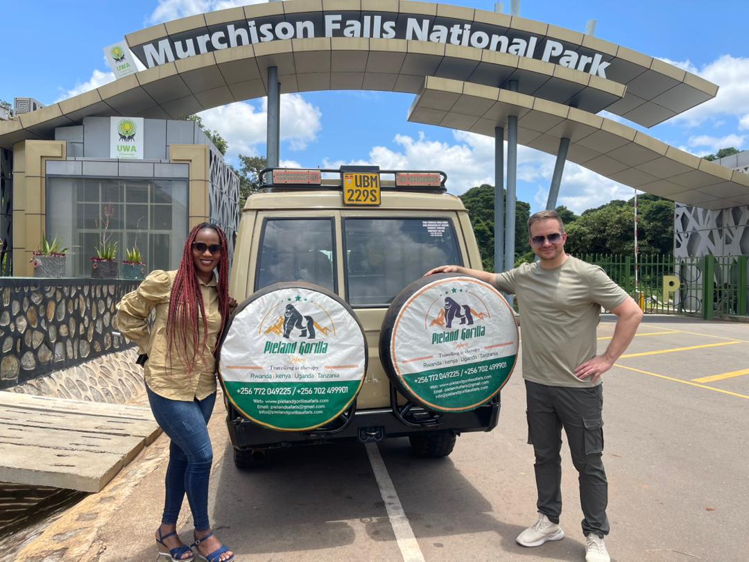 Pieland Gorilla Safaris (Uganda & Rwanda Safari Experts)
