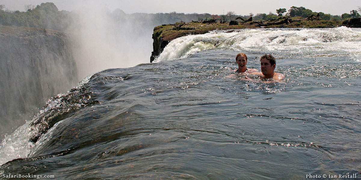 Final Advice – How Long Should You Personally Stay in Victoria Falls?
