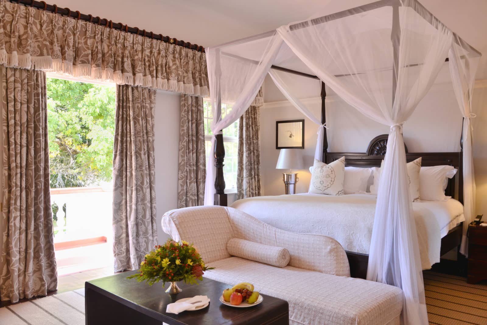 Victoria Falls Hotel Okavango Delta