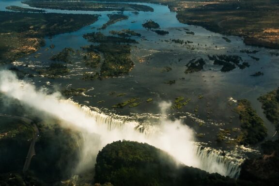 9 Days From Victoria Falls to Matopos - Victoria Falls Tours 2026/2027