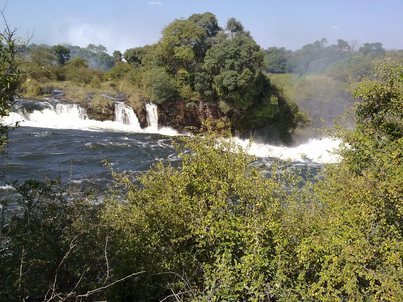 Safari Victoria Falls