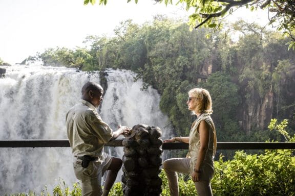 Zambia Safari Adventure