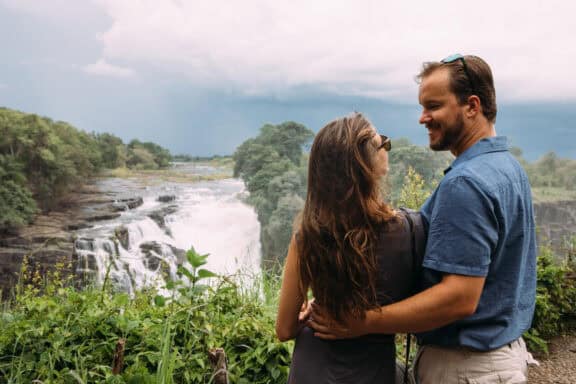 8 Days Zimbabwe Discovery from Victoria Falls to Mana Pools - Victoria Falls Tours 2026/2027