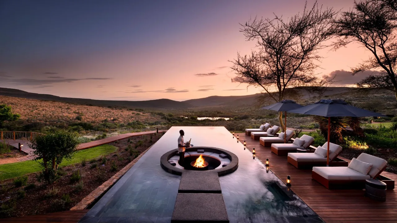 Cape Town Accommodation