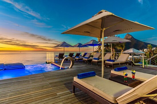 Luxury Accommodation
