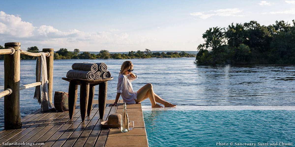 Victoria Falls Safari Activities Overview