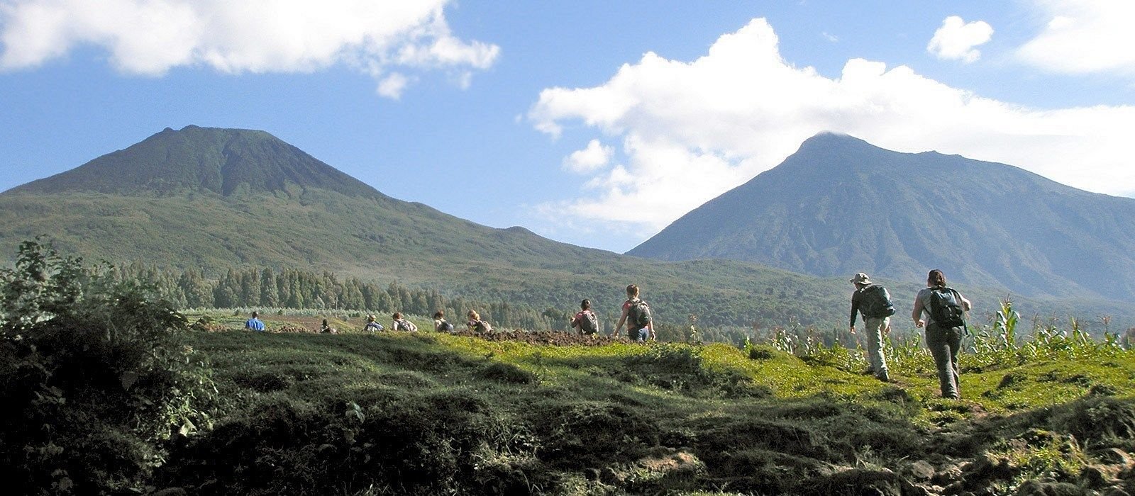 Luxury Rwanda Travel Season