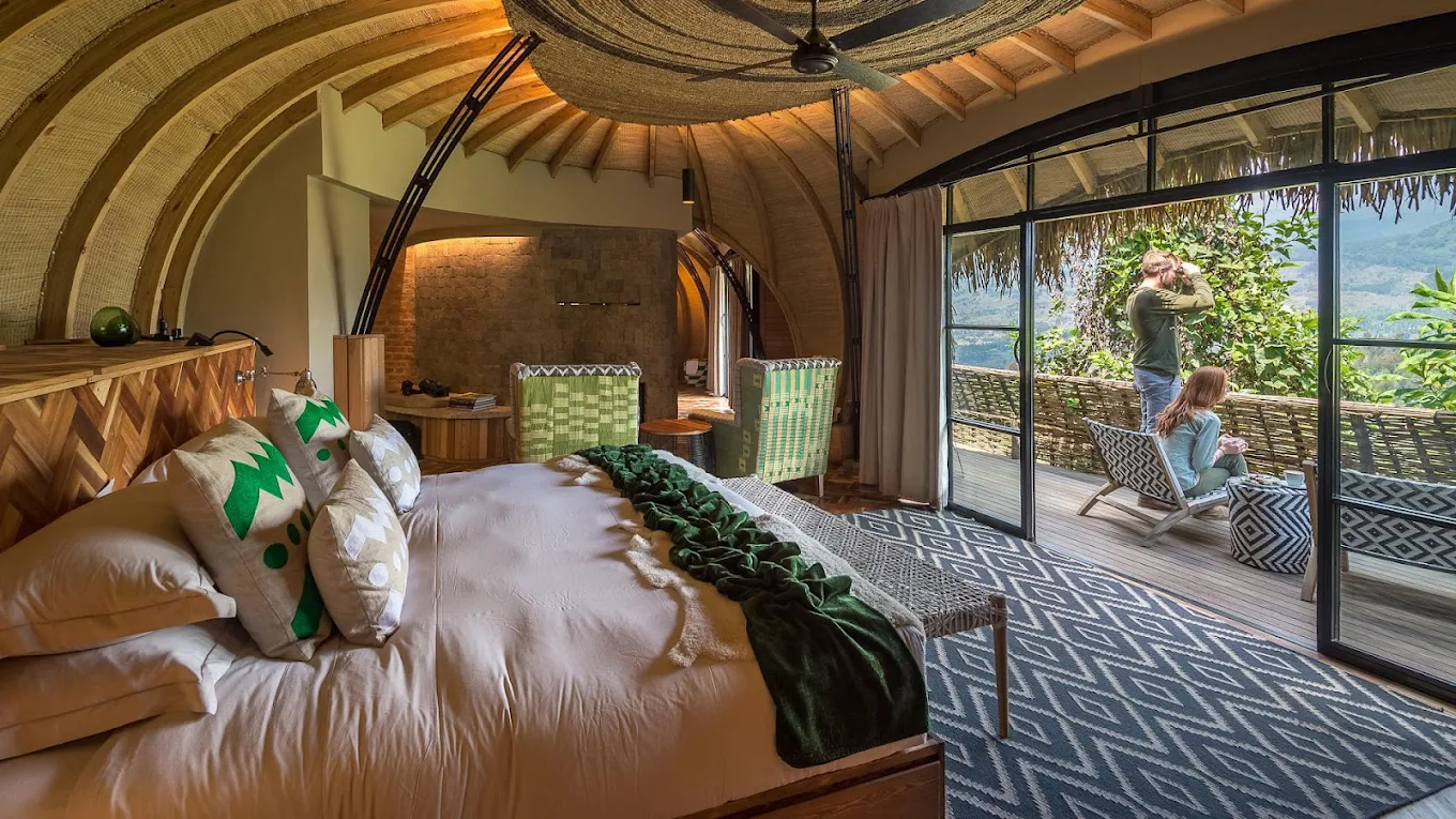 Best Time for a Luxury Rwanda Safari