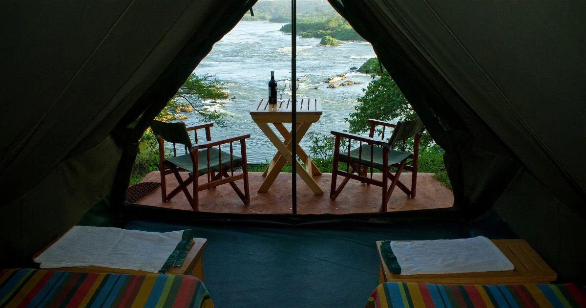 Best Time to Visit Victoria Falls Safari